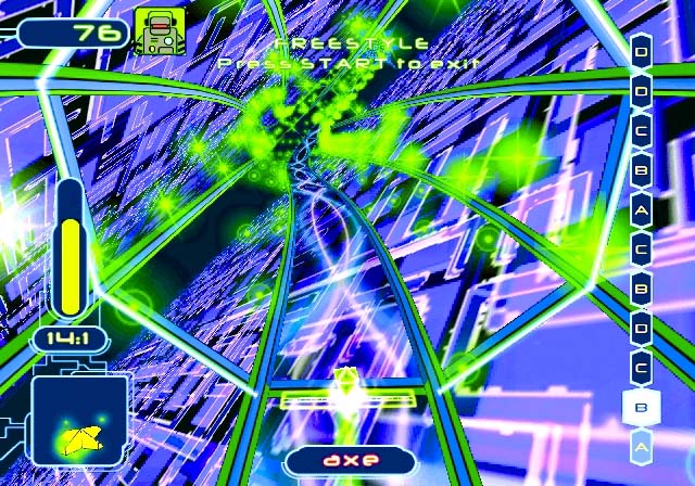 Game Screen 1