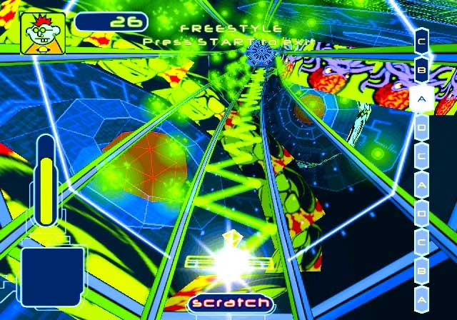 Game Screen 3
