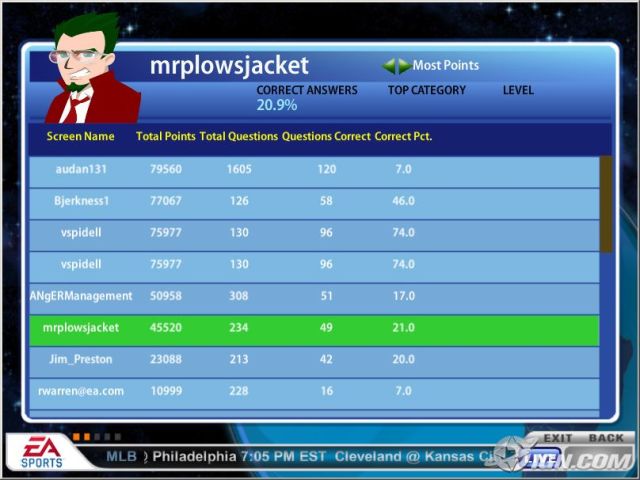 Game Screen 5