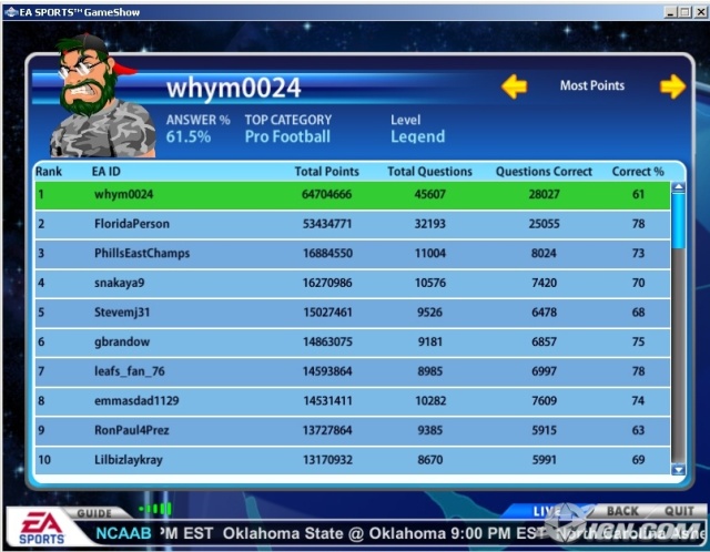Game Screen 6