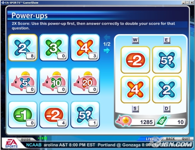 Game Screen 7