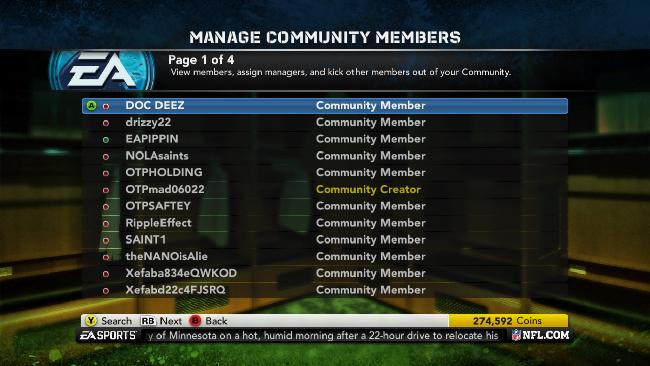 Madden12-OnlineCommunities1