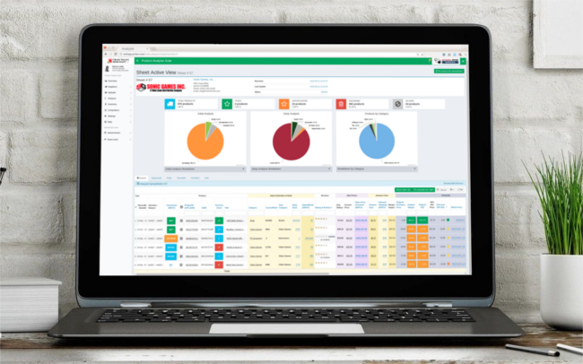 Product Analyzer 0